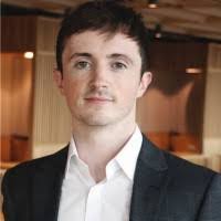 Robert Taaffe's Instagram, Twitter & Facebook