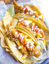 Tilapia, basa, cod, john dory and silver dory, ling, bream, haddock, pollack, monkfish. Fish Tacos Beer Battered Fish Tacos Dinner Then Dessert