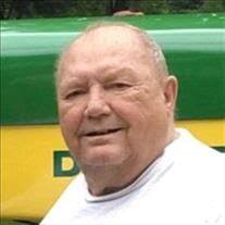 Darrell Glenn Wertz Obituary