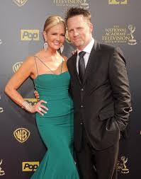 Nancy O Dell Separates From Husband After More Than A Decade Of Marriage Nancy O Dell Divorce Entertainment Tonight