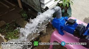 Terbaik yamano wp 105 naik 3 meter pompa air kolam ikan celup. Beli Pompa Kolam Ikan Koi Jet500 Youtube