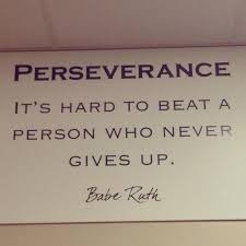Yes This Quote Is So Appropriate For My Evan No Matter What Life Threw At Him He Never Gave Up On His D1 Ba Inspirational Quotes Sport Quotes Baseball Quotes