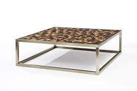 Check out our german coffee table selection for the very best in unique or custom, handmade pieces from our coffee & end tables shops. A Coffee Table With A Horn Top And A German Silver Frame Atelier Viollet