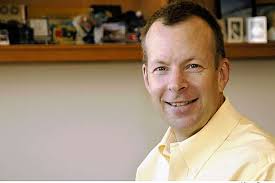 S.F. venture capitalist Keith Benjamin dies