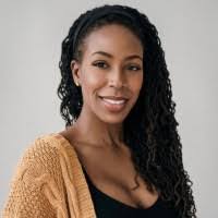 Ashley Covington's Instagram, Twitter & Facebook