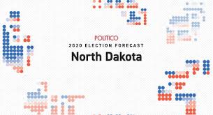 Who Wins 2020 North Dakota Election Predictions Key Races
