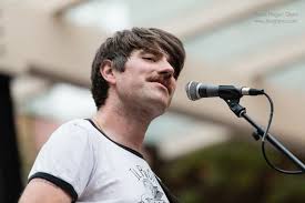 Smokey Brights & Sera Cahoone Jeff Fielder ‣ HARDLY RAINING