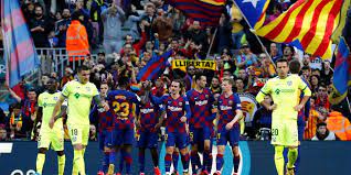 La última hora del fc barcelona en sport. Barcelona Hoy Jugador Que Se Va Gratis Noticias En Vivo Liga De Espana Futbolred