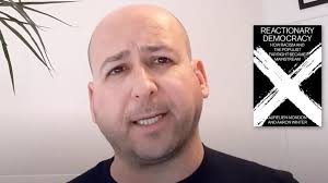 Lecturer at UEL explores extremism in mainstream