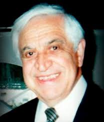 Anthony Gerace Obituary