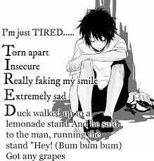 Omg Anime Boy So Deep Im14andthisisdeep Read tired/enneeerrrrgggyyy from the story random anime pics by love_anime_forever_2 (ℓσνє_αηιмє_ƒσяєνєя 2) with 4,130 reads. omg anime boy so deep im14andthisisdeep