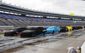 The schedule below includes originally scheduled races as well as the rescheduled and new race dates after racing resumed on may 17th. Nascar Addressing The Possibility Of A Texas Motor Speedway Repave