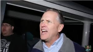 The Whites Are At It Again