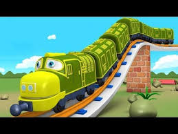 Thomas Train Cartoon Toy Train Kids Videos For Kids Toy Factory Train Videos Jcb Youtube Train Cartoon Train Video Cartoon Toys