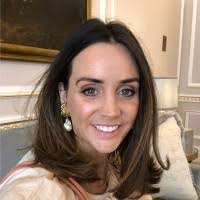 Grace Hyde's Instagram, Twitter & Facebook