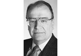 James Denninghoff Obituary (1925