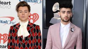 Die band wurde 2002 vom sänger scott wade zusammen mit dem späteren gitarristen der band, andrew neufeld, gegründet. Gedisst Harry Styles Vergisst One Direction Mitglied Zayn Promiflash De