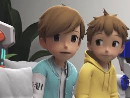 хорошие самые #RYAN & #DYLAN #TOBOT #tobots #тоботы #тобот #lqwrmm #fyp  #fypage #foryou #tobot