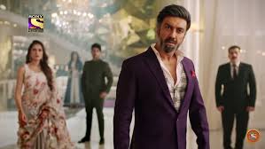 Beyhadh 2 Highlights Mrityunjay grisly act terrifies Maya ...