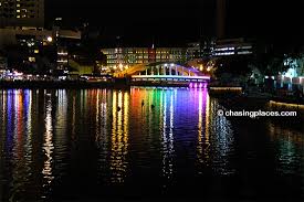 Rivers sustained farmlands, they were home to variety of fish, they were conduits of the river, for women, is a cleanser of dirty clothes, refresher of sore body and healer of hurt soul, all rolled in one. Getting To Know The Quays Of Singapore Chasing Places Travel Guide