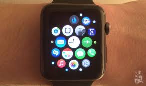 The apple watch app is also really useful during the day as a reminder to take mindful breaks. The Best Apple Watch Apps Express Co Uk