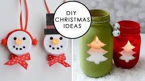 Sharing fall and holiday diy projects, decor and recipes! 10 Awesome Diy Christmas Decor Ideas Youtube