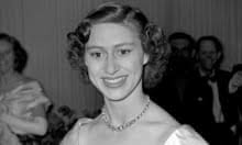 Margaret's state of health causes Queen concern