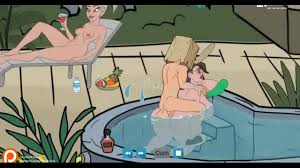 Fuckerman Beach- by bambook - XVIDEOS.COM