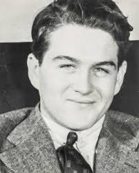 Today, we celebrate what would've been the 104th birthday of our founder,  Gerald James Blake