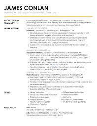 It is super easy to use and already printable. The Top Free Resume Templates Downloads Myperfectresume