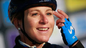 Van vleuten was cheering what she thought was an olympic gold medal only to collapse in. Geen Giro Rosa Zo Bereidt Annemiek Van Vleuten Zich Voor Op Tokio Wieler Revue