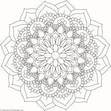 Different artists have contributed to this special page. Flower Mandala Coloring Pages 107 Mandala Coloring Pages Mandala Coloring Pattern Coloring Pages