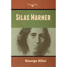 Silas Marner, (Paperback)