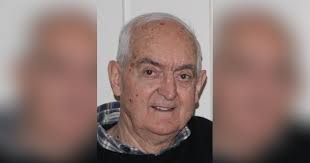 Obituary for John Casparis