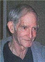 James Pritchett Obituary (2016)