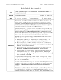 Although the most common way of completing a capstone project is to select from alternate projects Https Www Pfw Edu Departments Etcs Depts Cs Asset Docs Capstone 2016 2017 20senior 20capstone 20proposals Pdf