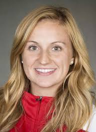 2015-16 Women's Swimming & Diving Roster