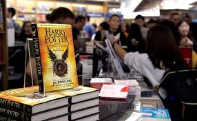 Do you know all of the spells from harry potter? Nashville School Bans Harry Potter Books Due To Curses And Spells
