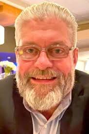 Richard McLaughlin 1963-2025