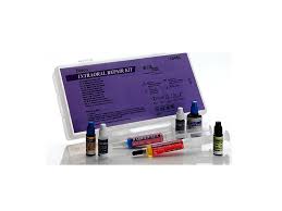 Black milliput in the most recent addition to our range of products. Intraoral Repair Kit Optident Specialist Dental Products And Courses