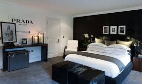 Mpd London Home Mens Bedroom Decor Small Room Bedroom Fresh Bedroom
