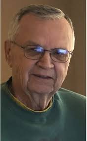 William Hickox Obituary