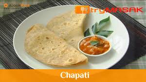 26 сен 20151 620 просмотров. Capati Try Masak Icookasia Youtube