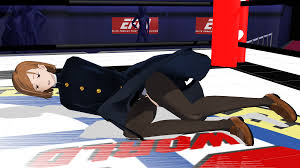 Kugisaki Nobara Vs Sakura Haruno|Cunt Busting| 7 by shadowninja4726 on  DeviantArt