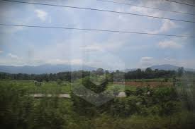 The service is reportedly the world's. Padang Besar To Kuala Lumpur By Ktm Ets Train