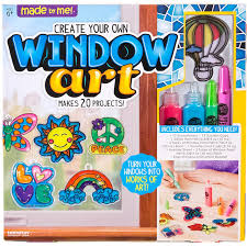 Here is a brilliant set of autumn crafts for preschoolers. The Best Craft Kits For Kids You Can Buy On Amazon Sheknows