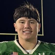 AGR: All-Greater Rochester Small School Football 2024 Team