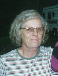 Obituary information for JoAnne Padgett Petty