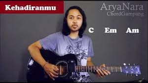 We did not find results for: Chord Gampang Kehadiranmu Vagetoz By Arya Nara Tutorial Gitar Untuk Pemula Youtube