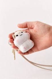 Giant Stuffed Pusheen Plushie